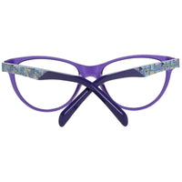 Ladies' Spectacle frame Emilio Pucci EP5025 52081