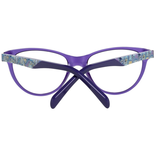 Monture de Lunettes Femme Emilio Pucci EP5025 52081