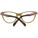 Monture de Lunettes Femme Emilio Pucci EP5025 52098