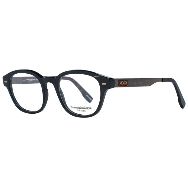 Men' Spectacle frame Ermenegildo Zegna ZC5017 06348