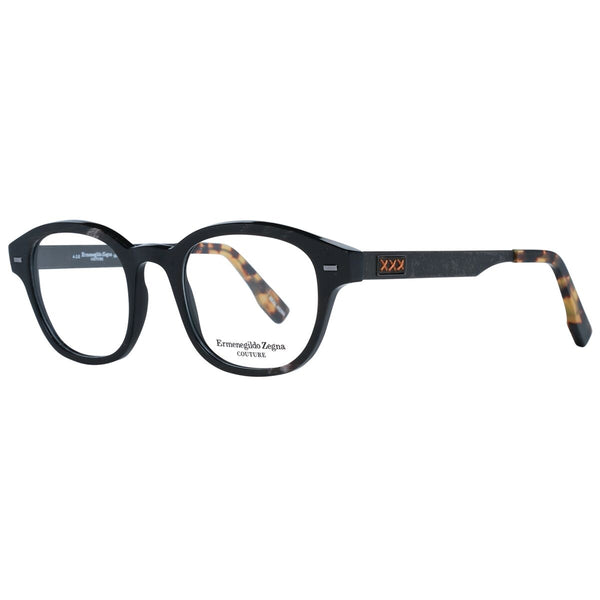 Men' Spectacle frame Ermenegildo Zegna ZC5017 06548