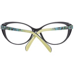 Ladies' Spectacle frame Emilio Pucci EP5031 52020