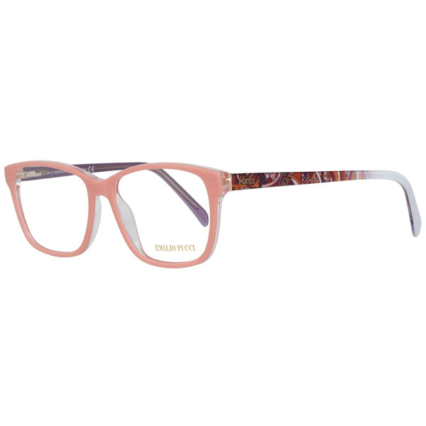 Monture de Lunettes Femme Emilio Pucci EP5032 53074