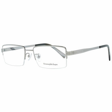 Monture de Lunettes Homme Ermenegildo Zegna EZ5065-D 55012