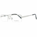 Men' Spectacle frame Ermenegildo Zegna EZ5065-D 55016