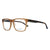 Men'Spectacle frame Gant GA3122-046-54 (ø 54 mm) Brown (ø 54 mm)