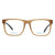 Men'Spectacle frame Gant GA3122-046-54 (ø 54 mm) Brown (ø 54 mm)