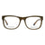 Men'Spectacle frame Gant GA3123-047-53 (ø 53 mm) Brown (ø 53 mm)