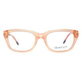 Ladies' Spectacle frame Gant GA4062 51074 Ø 51 mm