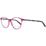 Monture de Lunettes Femme Emilio Pucci EP5047 54075