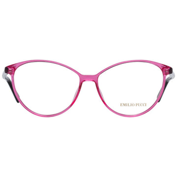 Ladies' Spectacle frame Emilio Pucci EP5047 54075