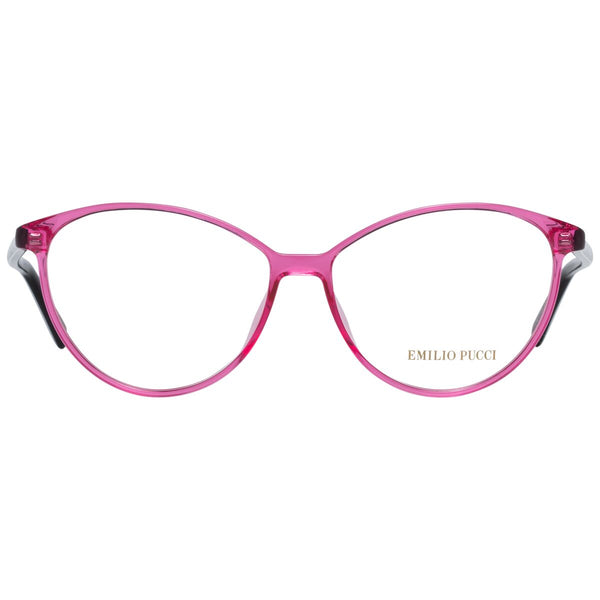 Monture de Lunettes Femme Emilio Pucci EP5047 54075