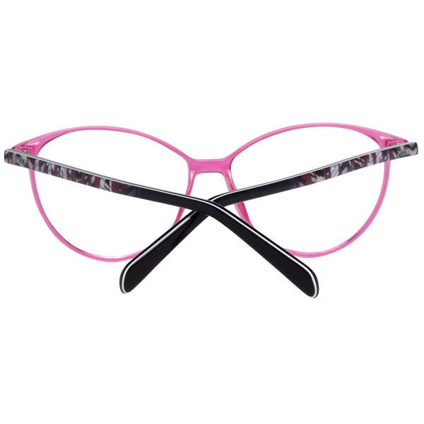 Monture de Lunettes Femme Emilio Pucci EP5047 54075