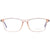 Ladies' Spectacle frame Emilio Pucci EP5048 54042