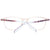 Monture de Lunettes Femme Emilio Pucci EP5048 54042