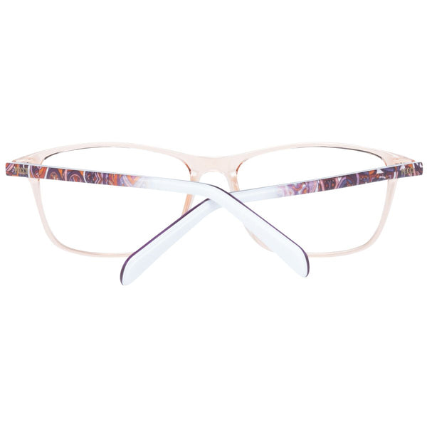 Ladies' Spectacle frame Emilio Pucci EP5048 54042