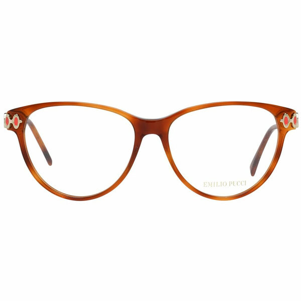 Ladies' Spectacle frame Emilio Pucci EP5055 55053