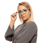 Monture de Lunettes Femme Emilio Pucci EP5055 55087