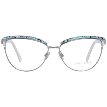 Ladies' Spectacle frame Emilio Pucci EP5057 55014