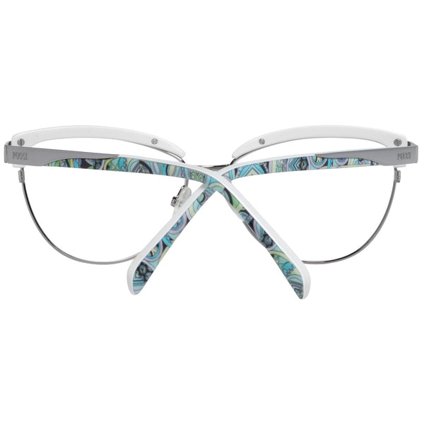 Ladies' Spectacle frame Emilio Pucci EP5057 55014