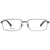 Men' Spectacle frame Ermenegildo Zegna EZ5094-D 57008