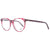 Monture de Lunettes Femme Web Eyewear WE5213 52054