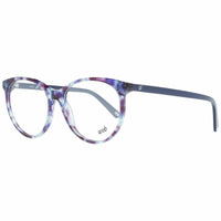 Monture de Lunettes Femme Web Eyewear WE5213 52055