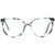 Monture de Lunettes Femme WEB EYEWEAR WE5216 50055