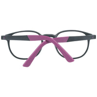 Moški Okvir za očala WEB EYEWEAR WE5185 47A02