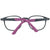 Moški Okvir za očala WEB EYEWEAR WE5185 47A02