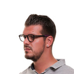 Moški Okvir za očala WEB EYEWEAR WE5185 47A02