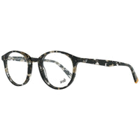 Unisex' Spectacle frame WEB EYEWEAR WE5222 48055