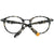 Monture de Lunettes Unisexe WEB EYEWEAR WE5222 48055