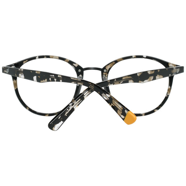 Unisex' Spectacle frame WEB EYEWEAR WE5222 48055