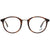 Unisex' Spectacle frame WEB EYEWEAR WE5222 48056