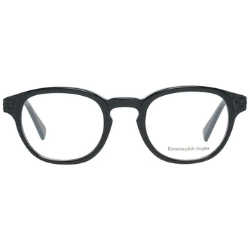 Men' Spectacle frame Ermenegildo Zegna EZ5108 48001