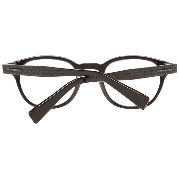 Men' Spectacle frame Ermenegildo Zegna EZ5108 48050