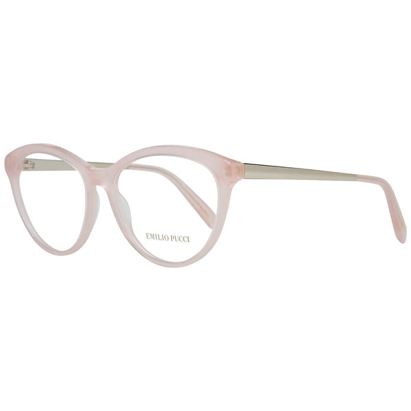 Monture de Lunettes Femme Emilio Pucci EP5067 53072