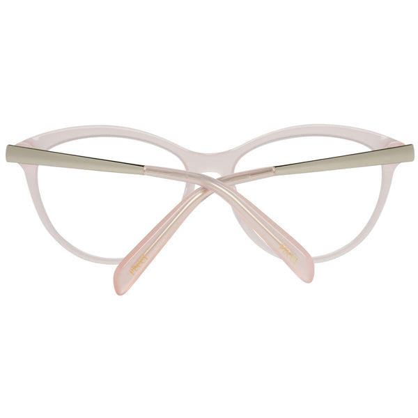 Monture de Lunettes Femme Emilio Pucci EP5067 53072