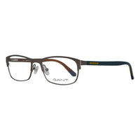 Men'Spectacle frame Gant GA3143-009-54 (ø 54 mm) Silver (ø 54 mm)