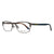 Men'Spectacle frame Gant GA3143-009-54 (ø 54 mm) Silver (ø 54 mm)