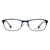 Men'Spectacle frame Gant GA3143-091-54 (ø 54 mm) Blue (ø 54 mm)