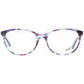 Monture de Lunettes Femme WEB EYEWEAR WE5214 54A55