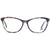 Ladies' Spectacle frame Web Eyewear WE5215 54098