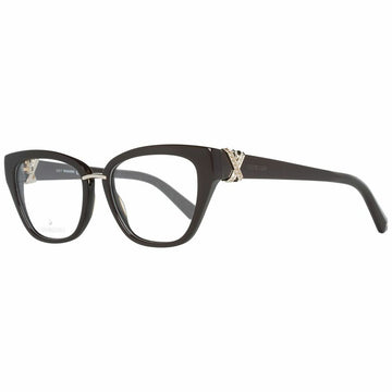 Ladies' Spectacle frame Swarovski SK5251 50052