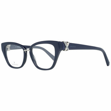 Monture de Lunettes Femme Swarovski SK5251 50090