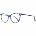 Ladies' Spectacle frame WEB EYEWEAR WE5239 54055