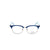 Unisex' Spectacle frame Guess GU3024-51091 Ø 51 mm