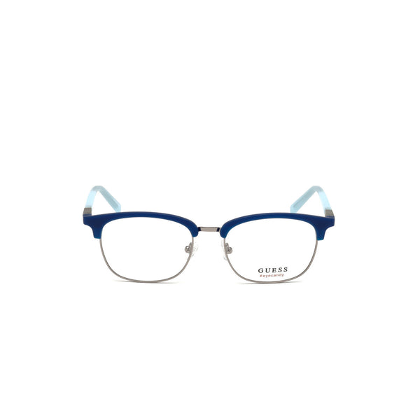 Unisex' Spectacle frame Guess GU3024-51091 Ø 51 mm