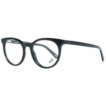 Unisex' Spectacle frame WEB EYEWEAR WE5251 49001